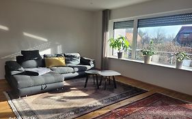 Modernes Ferienappartement An Der Steige